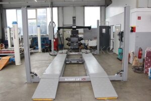 Read more about the article Liquidationsversteigerung: Betriebs- u. Geschäftsausstattung eines Autohauses –  – 15.02.2022 – 10:00:00