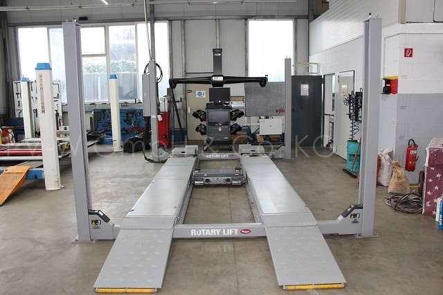 You are currently viewing Liquidationsversteigerung: Betriebs- u. Geschäftsausstattung eines Autohauses –  – 15.02.2022 – 10:00:00