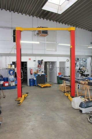 You are currently viewing Nachverkauf! Betriebs- und Geschäftsausstattung eines Autohauses –  – 22.02.2022 – 10:00:00