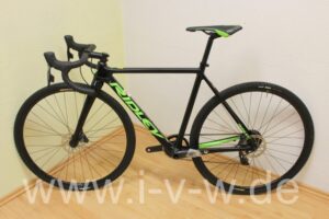 Read more about the article Nachverkauf: Neu- und Vorführräder –  – 09.03.2022 – 10:00:00