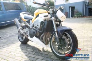 Read more about the article Insolvenz-Auktion Motorrad HONDA CBR900RR – 42579 Heiligenhaus – 17.02.2022 – 09:30:00