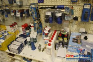 Read more about the article Online Auktion Warenbestand Campingzubehör – 40789 Monheim – 10.02.2022 – 11:00:00