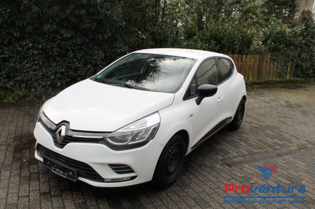 You are currently viewing PKW Auktion RENAULT Clio IV Limited – 42579 Heiligenhaus – 17.02.2022 – 10:30:00
