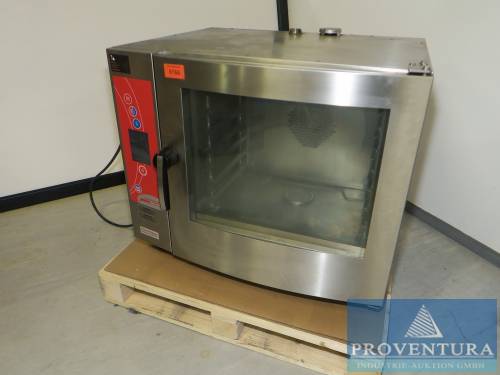 You are currently viewing Aus Leasing: Konvektomat HUGENTOBLER B611i RP, Bj. 2015 sowie CO2-Glas-Vereiser  – 37079 Göttingen – 24.02.2022 – 09:00:00