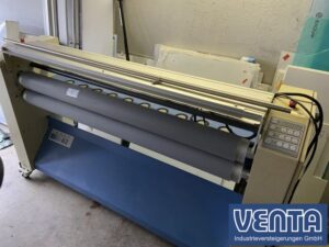 Read more about the article Insolvenz-Versteigerung Cartwrite GmbH, Am Busch 3, 59439 Holzwickede – Schneideplotter, Großformatdrucker, Messestände, eMac, Schweissgerät,etc., Material – 22.02.2022 – 18:00:00