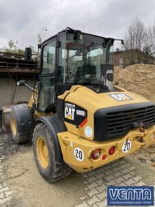 Read more about the article Insolvenz-Versteigerung Wilhelm Heimken Bauunternehmen e.K. – Minibagger Caterpillar 301, Radlader Caterpillar 908, Rasterschalung, Stahlrohrstützen, Rüttelplatten, Gabelstapler, etc. – 24.02.2022 – 18:00:00