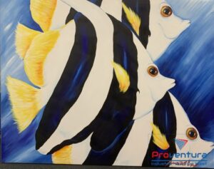 Read more about the article Insolvenz-Auktion Bilder des Künstlers Martin Kiefer  – 35396 Gießen – 01.03.2022 – 10:00:00