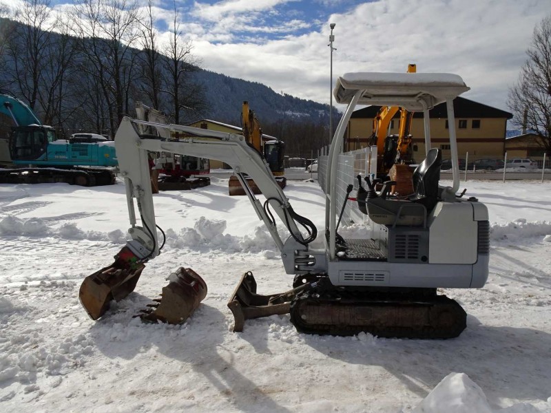 You are currently viewing Minibagger Takeuchi TB016 – Minibagger Takeuchi TB016 – 10.03.2022 – 10:00:00