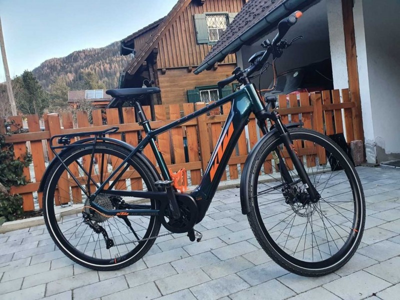 You are currently viewing Fahrräder und E-Bikes – Fahrräder und E-Bikes – 21.03.2022 – 10:00:00
