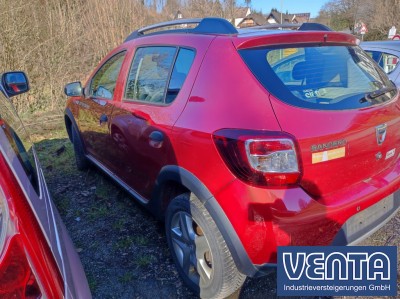 You are currently viewing Insolvenz-Fahrzeug-Versteigerung – BMW Mini One, Dacia Sandero, Ford Fiesta ST-Line, Renault Kangoo, PKW-Kofferanhänger, Motorroller Kreidler – 16.03.2022 – 18:00:00