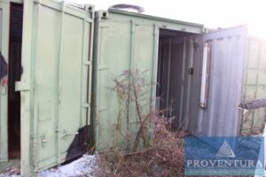 Read more about the article aus Insolvenz Hochdruck-Kompressor Erdgas-Tankstelle in 3x 20 Fuss Container, weitere Container, Absetzcontainer, Werkzeuge etc. – 37079 Göttingen – 01.04.2022 – 09:00:00