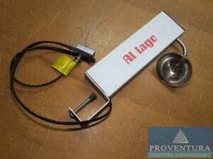 Read more about the article Nachverkauf aus Leasing: CO2-Glas-Vereiser  – 37079 Göttingen – 07.03.2022 – 11:00:00