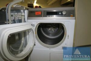 Read more about the article Nachverkauf: Gewerbe-Wäschetrockner MIELE, Bj. 2017,  Scheuersaugmaschine VARIOTECH 82 Pro – 37077 Göttingen – 08.03.2022 – 10:00:00