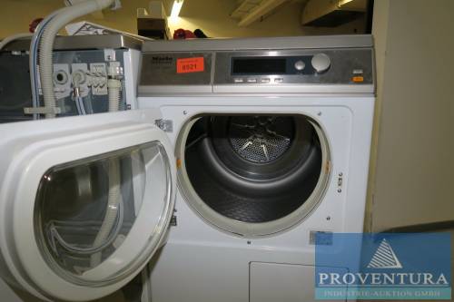 You are currently viewing Nachverkauf: Gewerbe-Wäschetrockner MIELE, Bj. 2017,  Scheuersaugmaschine VARIOTECH 82 Pro – 37077 Göttingen – 08.03.2022 – 10:00:00