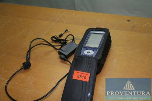 You are currently viewing Aus Leasing: Messgerät VIAVI ONX-630, Messgerät zur Wartung von Kabelfernsehanlagen – in 37077 Göttingen – 23.03.2022 – 09:00:00