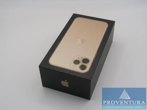 You are currently viewing Online-Auktion: Smartphone APPLE iPhone 11 Pro Gold, 256 GB – 38836 Anderbeck – 28.03.2022 – 10:00:00