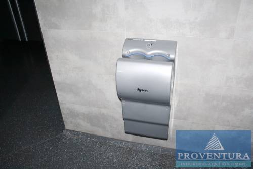 You are currently viewing aus Insolvenz 2 Händetrockner DYSON Airblade, bereits abgebaut – 06108 Halle Saale – 28.03.2022 – 10:55:00