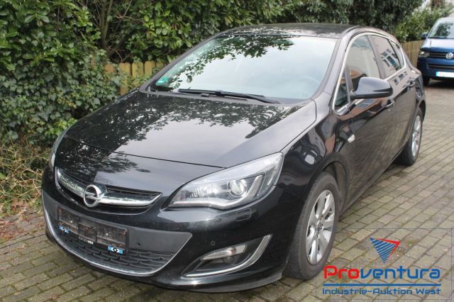 You are currently viewing Kfz-Auktion: Opel Astra + Meriva – 42579 Heiligenhaus – 08.03.2022 – 10:00:00