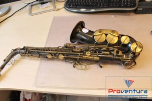 Read more about the article Nachlass-Auktion Musikinstrumente, Blasinstrumente, Gitarren, etc. – 42579 Heiligenhaus – 24.03.2022 – 10:00:00