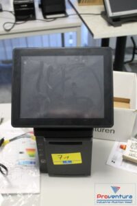 Read more about the article Nachlassauktion Kassensyteme, Gastro-Zubehör, Kaffeemaschine, Büroeinrichtung – 45356 Essen – 05.04.2022 – 10:00:00