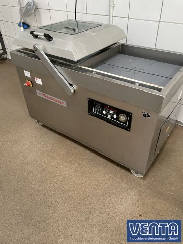 You are currently viewing Restversteigerung Peter Müller Nachfolger GmbH – Reduzierte Aufgebote, Vakuumverpackungsmaschine, Kartoffelbunker, Kühlregale, Büroeinrichtung, EDV – 11.03.2022 – 13:00:00