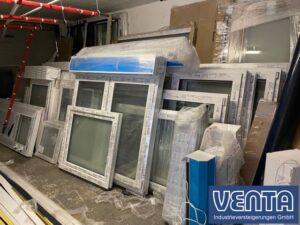 Read more about the article Insolvenz-Versteigerung AC Fenster 24, Alte-Aachenerstr.4, 52477 Alsdorf – Warenbestand an neuen Fenstern, Kleinhandmaschinen – 17.03.2022 – 18:00:00