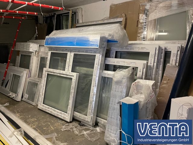 You are currently viewing Insolvenz-Versteigerung AC Fenster 24, Alte-Aachenerstr.4, 52477 Alsdorf – Warenbestand an neuen Fenstern, Kleinhandmaschinen – 17.03.2022 – 18:00:00