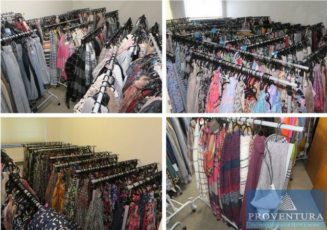 You are currently viewing Versteigerung Sonderposten Damen-Accessoires: 70 Positionen Strick- und Seidenschals, Halstücher, Loopschals, Mützen, Caps, Handschuhe, etc., ca. 3.500 Teile – 37083 Göttingen – 08.03.2022 – 09:00:00