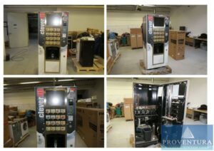 Read more about the article Aus Leasing: Protein Shake Automat – in 37077 Göttingen – 02.03.2022 – 09:00:00