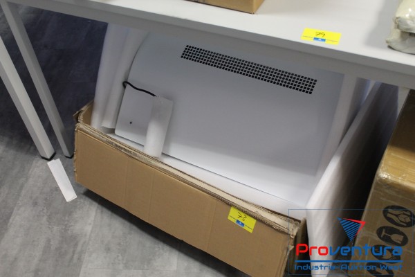 You are currently viewing Nachlassauktion Kassensyteme, Gastro-Zubehör, Kaffeemaschinen, Büroeinrichtung – 45356 Essen – 05.04.2022 – 10:00:00