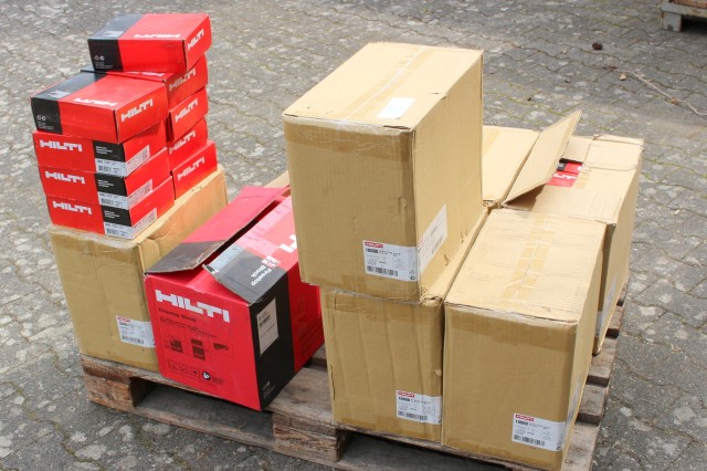 You are currently viewing 1 Posten diverses Elektroinstallationsmaterial, Ersatzteile, Werkzeug etc. –  – 03.05.2022 – 09:00:00