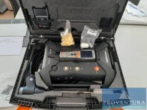 Read more about the article Versteigerung: Abgasanalyse-System TESTO 350 Control-Unit – 28309 Bremen – 26.04.2022 – 09:55:00