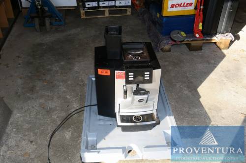 You are currently viewing Aus Leasing: Kaffeevollautomaten MELITTA, JURA, LACIMBALI – in 37077 Göttingen – 20.04.2022 – 09:30:00