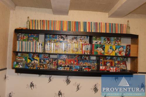 You are currently viewing 500 WALT DISNEYS Lustige Taschenbücher ab 1966 – Raum 37586 Bad Gandersheim Einbeck – 25.04.2022 – 08:55:00