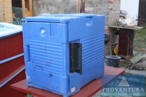 You are currently viewing Insolvenzversteigerung: 12 Positionen EDV- und Gastrobedarf – Raum 18519 Stralsund – 07.04.2022 – 10:00:00