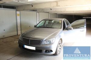 Read more about the article Aus Insolvenz: MERCEDES-BENZ C180 Kompressor, EZ 2009, 144.000 km – 30880 Laatzen – 12.04.2022 – 09:15:00