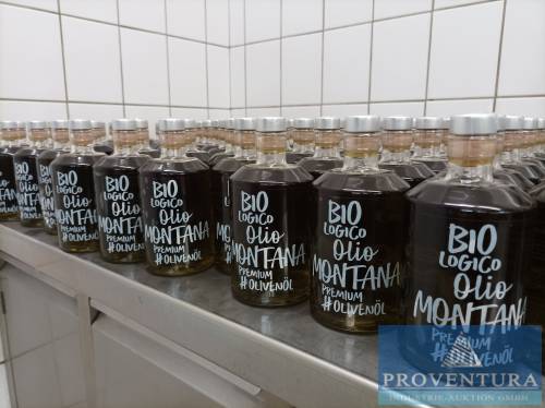 You are currently viewing Versteigerung Sonderposten: Bio-Olivenöl Bio Logico Olio Montana, 1.000 Liter Fass, Bio-Zertifikat vorhanden – 34131 Kassel – 26.04.2022 – 09:00:00