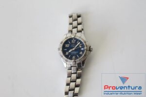 Read more about the article Armbanduhr BREITLING Colt Ocean Automatic aus Nachlass – 42579 Heiligenhaus – 13.04.2022 – 10:00:00