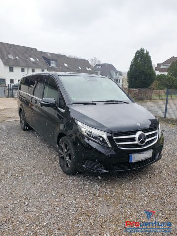 You are currently viewing KFZ Auktion MERCEDES-BENZ V 250d + E 350e Hybrid EZ.2018 – 45277 Essen  – 26.04.2022 – 10:00:00
