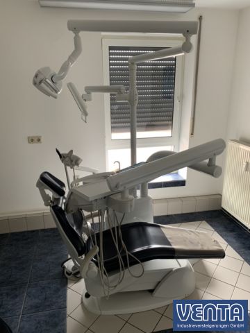 You are currently viewing Insolvenzversteigerung Zahnarztpraxis Christian Bohack – Praxiseinrichtung vom Zahnarztstuhl bis zum Empfangstresen – 04.05.2022 – 18:00:00