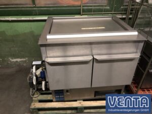 Read more about the article Lagerliquidation Tim Micus, 42115 Wuppertal – 1 Pos. Gegenstände aus der Gastronomie – 22.04.2022 – 10:00:00