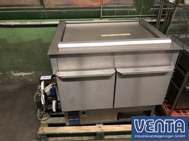 You are currently viewing Lagerliquidation Tim Micus, 42115 Wuppertal – 1 Pos. Gegenstände aus der Gastronomie – 22.04.2022 – 10:00:00