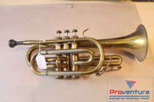 Read more about the article Musikinstrumente aus Nachlass – 42579 Heiligenhaus – 13.04.2022 – 10:15:00