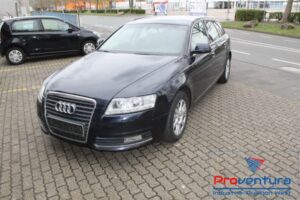 Read more about the article KFZ-Auktion AUDI A6 2.7 TDI Avant + KIA Picanto 1.1 EX – 40878 Ratingen – 29.04.2022 – 13:00:00