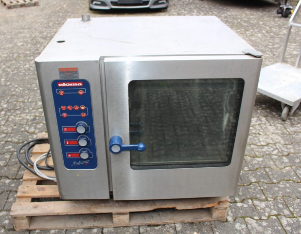 You are currently viewing 1 Posten Imbiss-Ausstattung –  – 04.05.2022 – 09:00:00