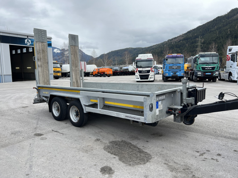 You are currently viewing Humer Tandem Tieflader  – Humer Tandem Tieflader  – 02.06.2022 – 09:00:00