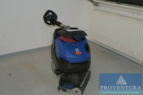 You are currently viewing Aus Leasing: Scheuersaugmaschine HEFTER Turnado 45 – in 37077 Göttingen – 05.05.2022 – 13:30:00