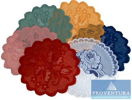 You are currently viewing Versteigerung Sonderposten: 100 Pos. Haushaltswaren, Armbanduhren, Bekleidung, Tischsets, Deko, etc. – 29227 Celle – 25.05.2022 – 12:30:00