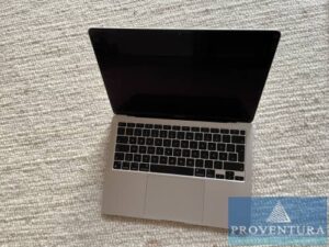 Read more about the article Insolvenzversteigerung APPLE Notebooks: MacBook Air 13.3 und MacBook Pro 13.3 – 04177 Leipzig – 23.05.2022 – 09:15:00