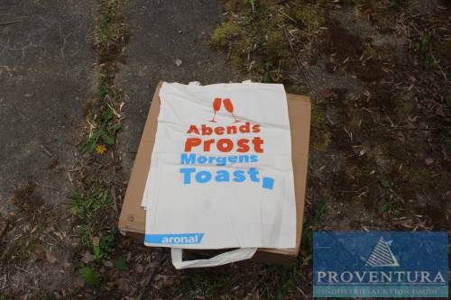 You are currently viewing Versteigerung 42 Pos. Bau- und Haushaltsbedarf LED-Zubehör, Duschschwämme, Jutebeutel, Tauchrucksäcke etc. – 06667 Weißenfels – 25.05.2022 – 13:30:00